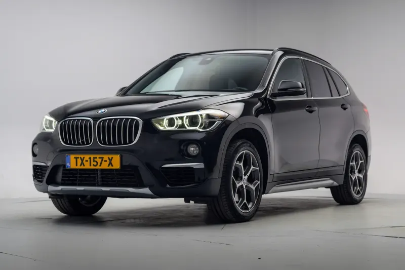 BMW X1 (2018)