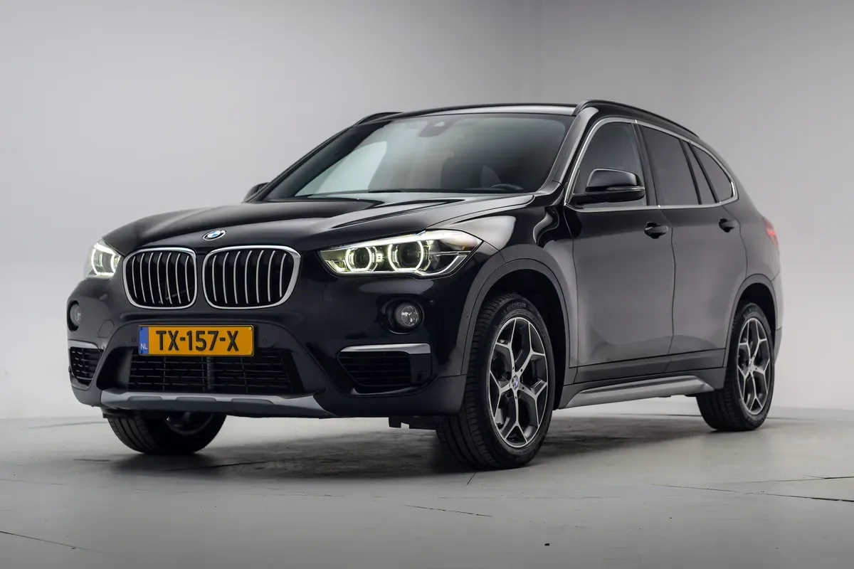 BMW X1 (2018) — foto 1