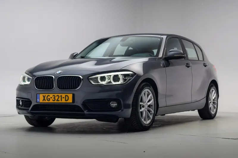 BMW 1-Serie (2019)