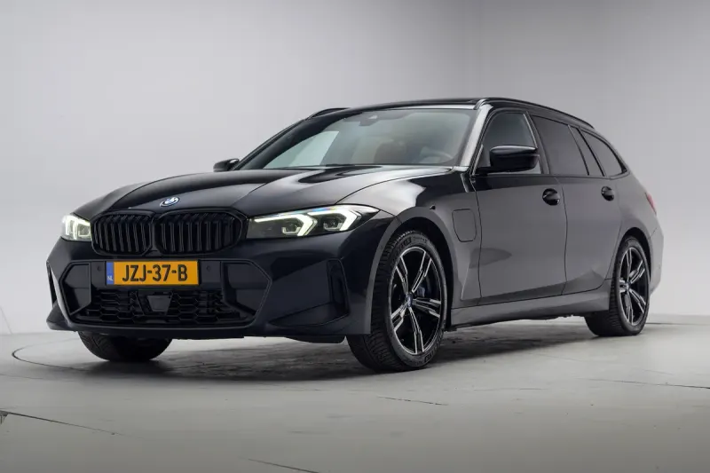 BMW 3-Serie (2023)
