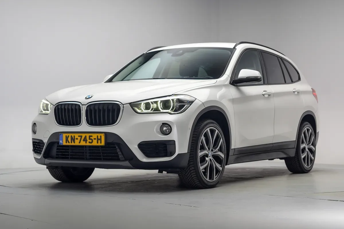 BMW X1 (2016) — foto 1