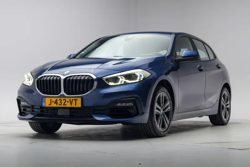 BMW 1-Serie (2020)