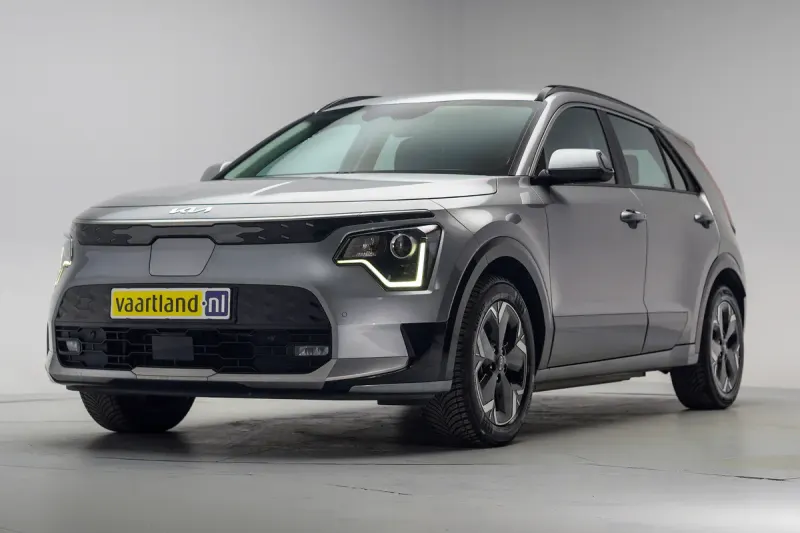 Kia Niro EV (2023)