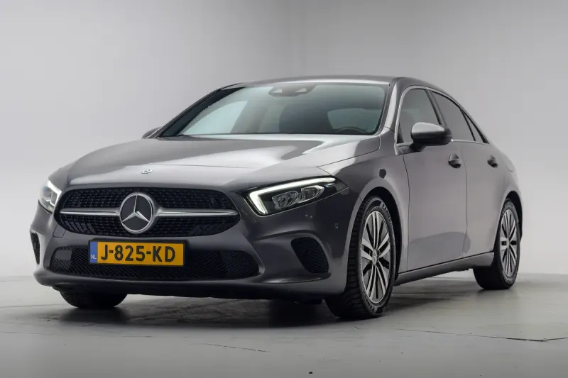 Mercedes-Benz A-Klasse (2020)