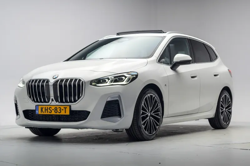 BMW 2-Serie (2023)