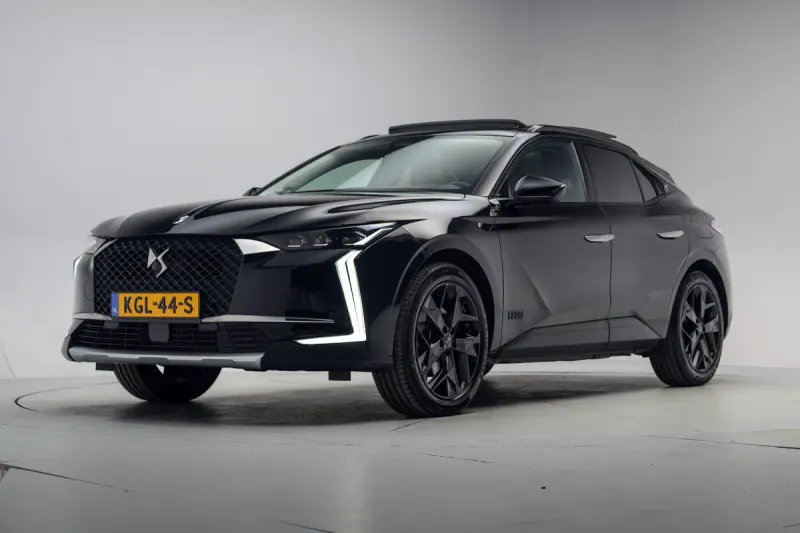 DS 4 (2023)