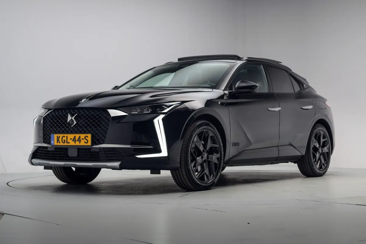 DS 4 (2023) — foto 1
