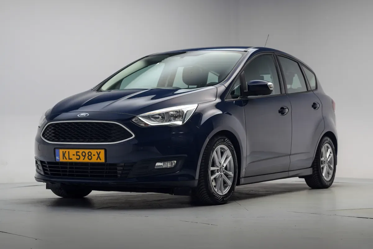 Ford C-Max (2016) — foto 1