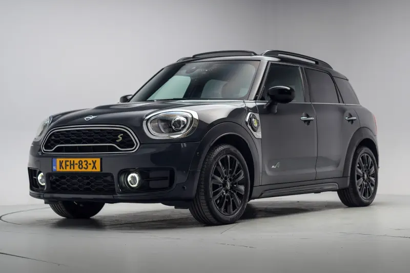 MINI Countryman (2020)