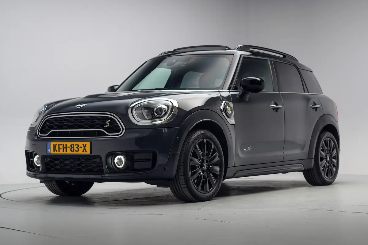 MINI Countryman (2020) — foto 1