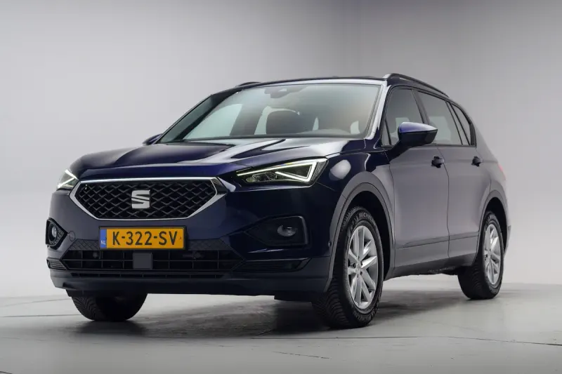 SEAT Tarraco (2021)