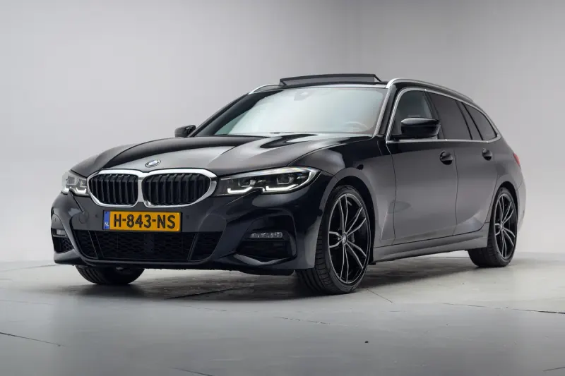 BMW 3-Serie (2020)