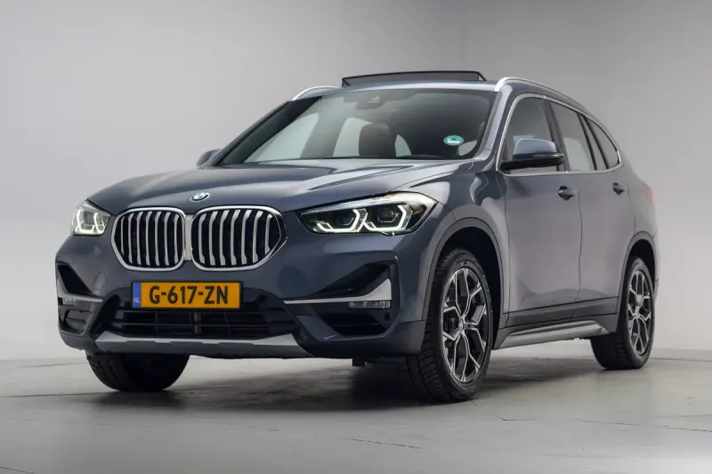 BMW X1 (2020)