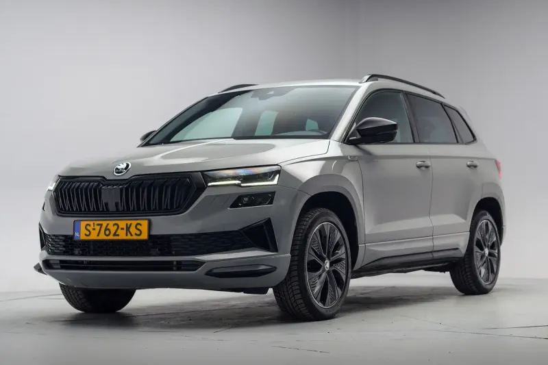 Škoda Karoq (2023)