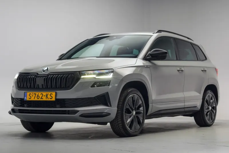 Škoda Karoq (2023)