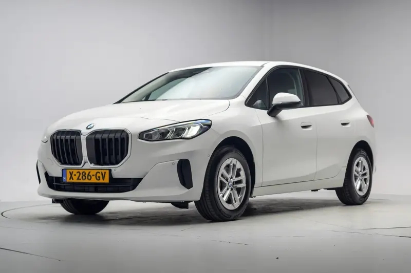 BMW 2-Serie (2023)