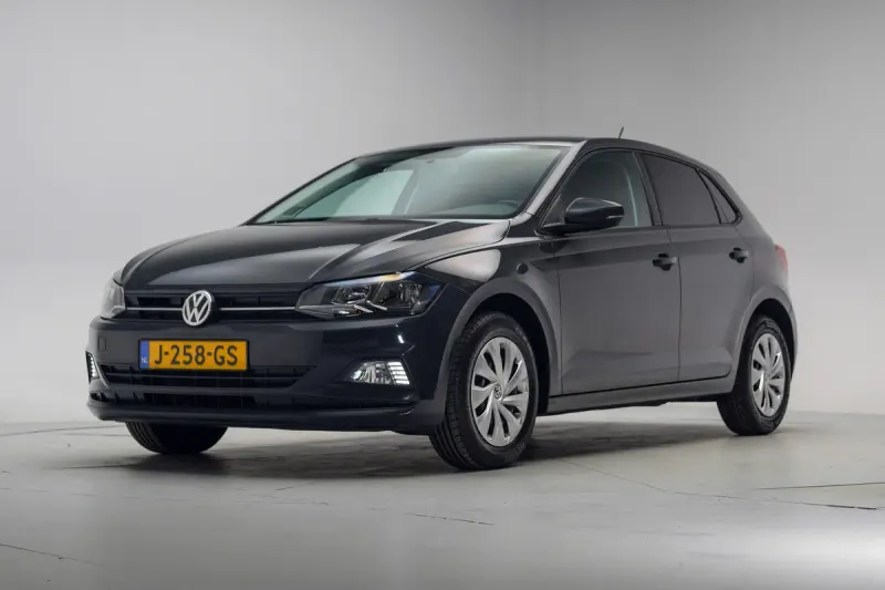 Volkswagen Polo (2020)