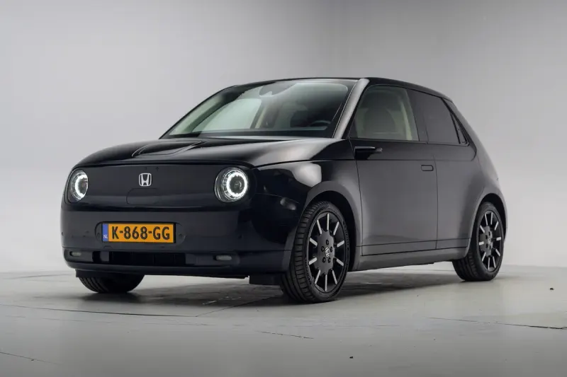 Honda E (2020)