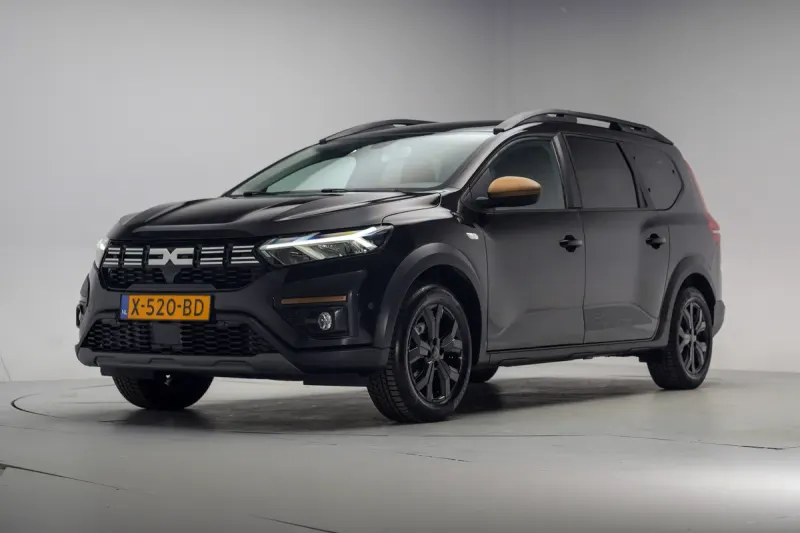 Dacia Jogger (2023)