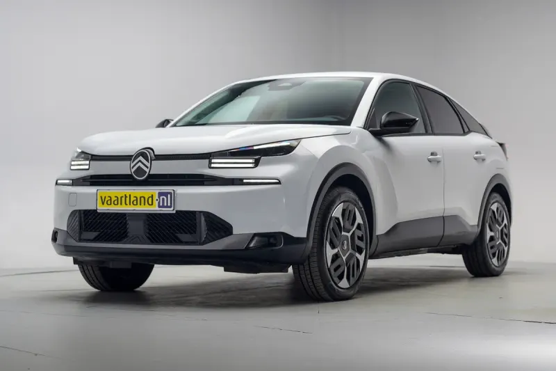Citroën C4 (2025)