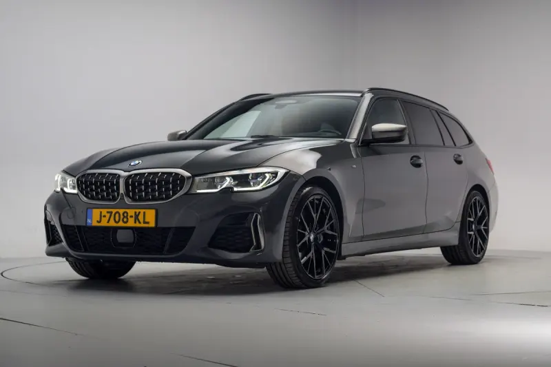 BMW 3-Serie (2019)
