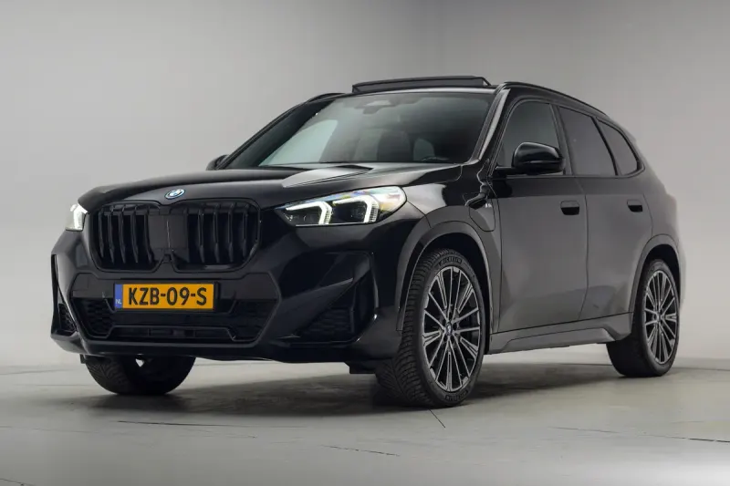 BMW X1 (2023)