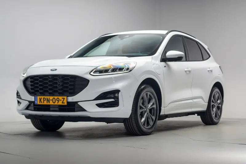 Ford Kuga (2023)