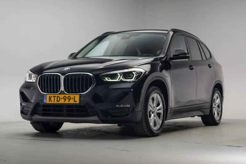 BMW X1 (2021)