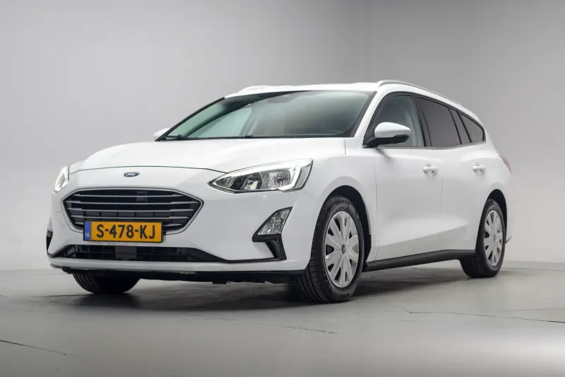 Ford Focus (2019)