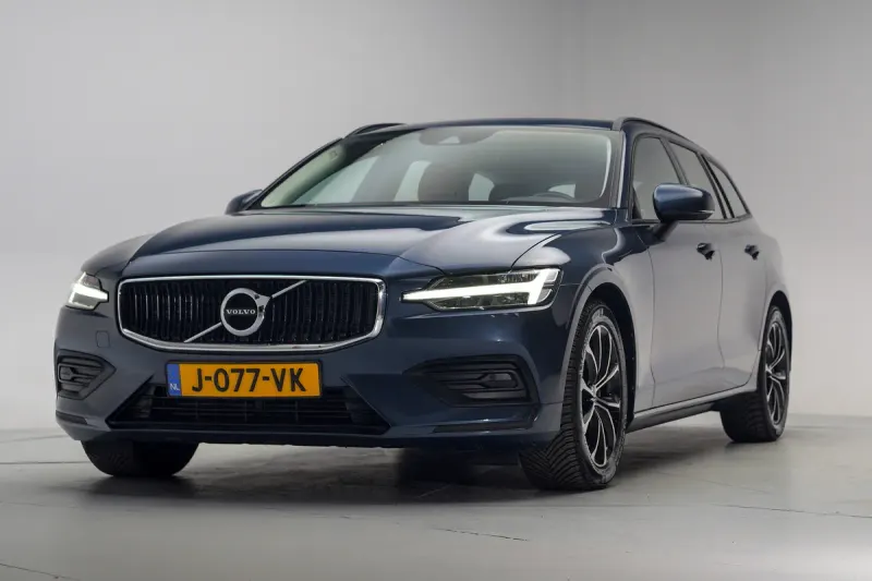 Volvo V60 (2020)