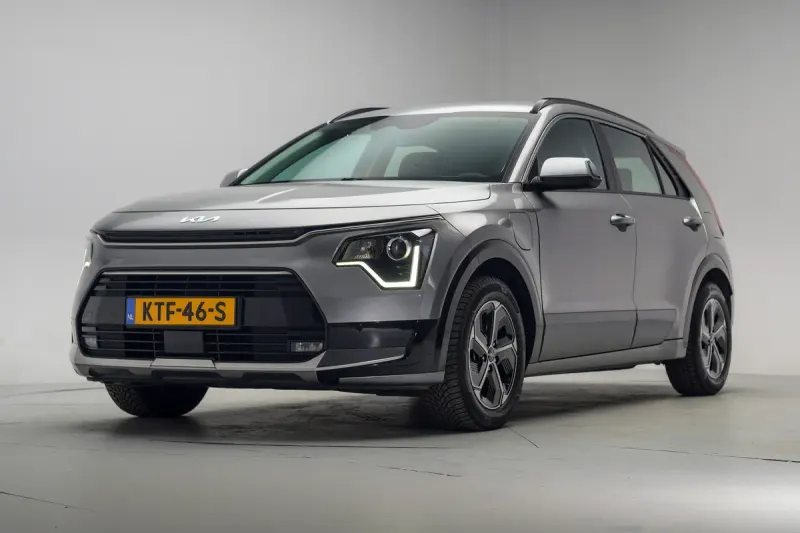 Kia Niro (2023)