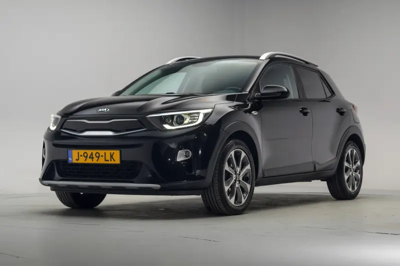 Kia Stonic (2020)