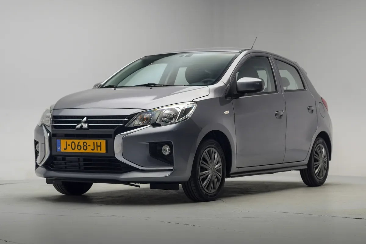 Mitsubishi Space Star (2020) — foto 1