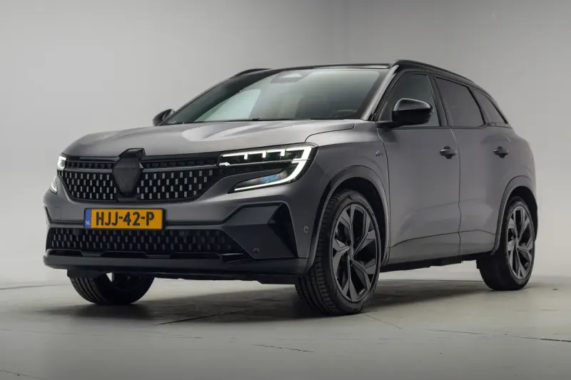 Renault Austral (2022)