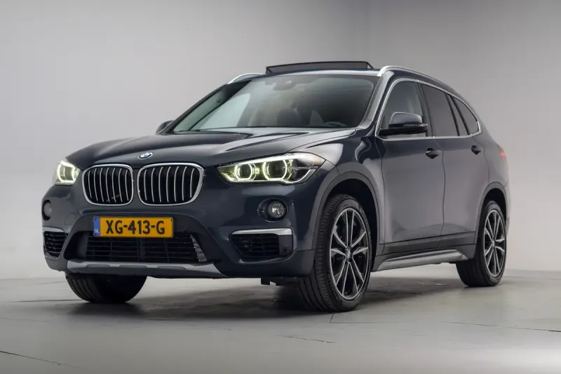 BMW X1 (2019)