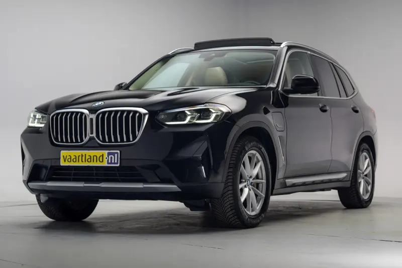 BMW X3 (2021)