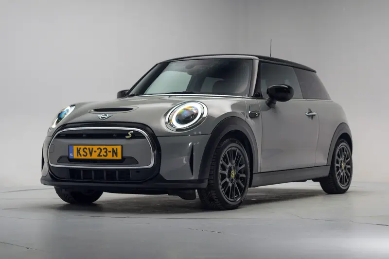 MINI Mini Electric (2021)