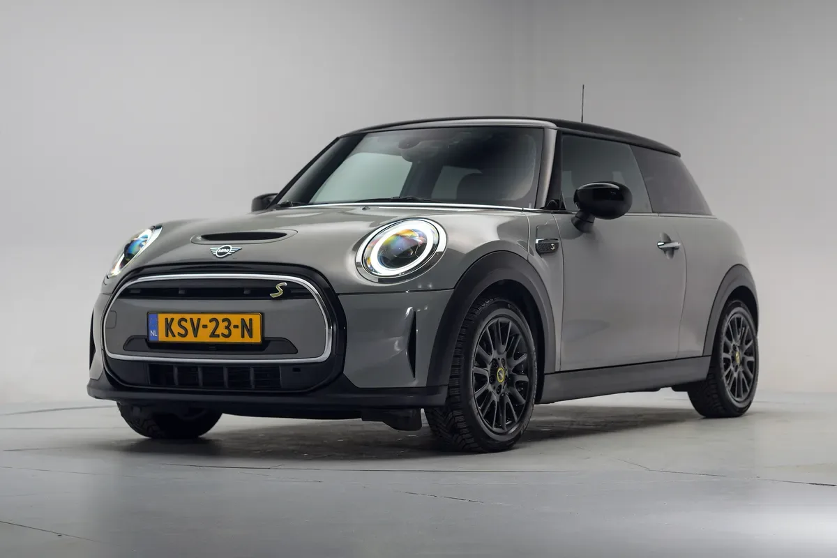 MINI Mini Electric (2021) — foto 1