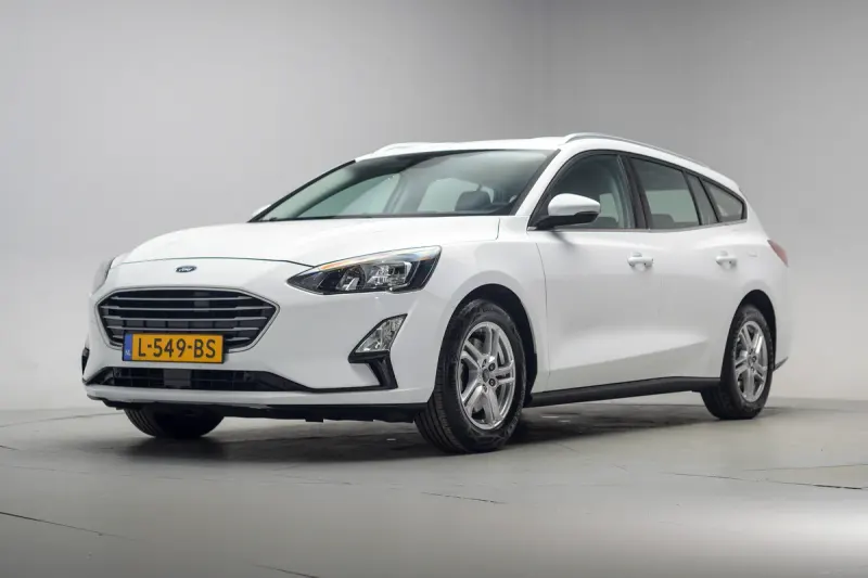 Ford Focus (2021)
