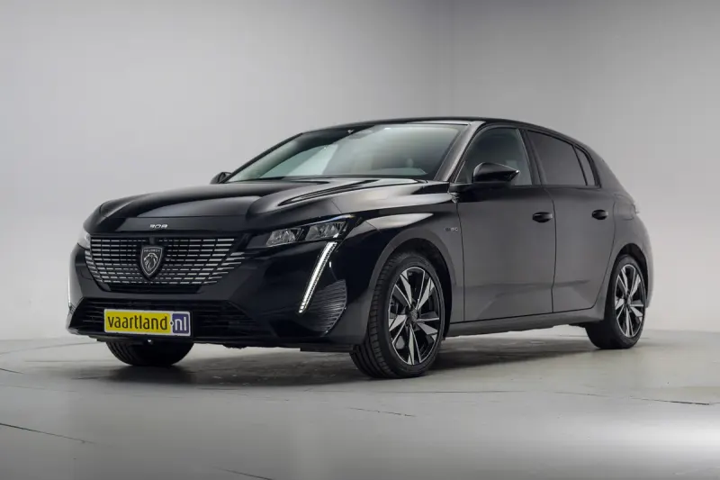 Peugeot 308 (2023)