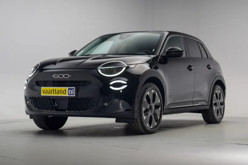 Fiat 600 (2025)