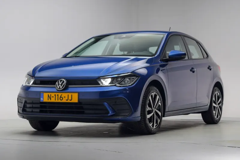 Volkswagen Polo (2021)