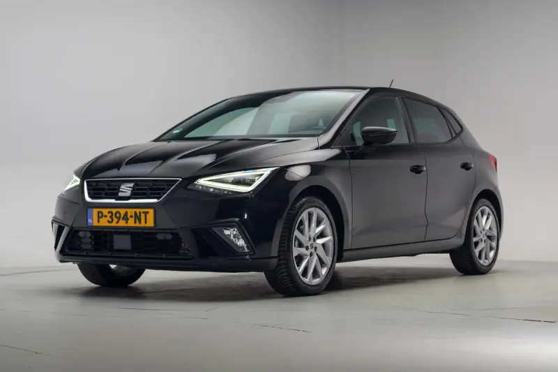 SEAT Ibiza (2022)