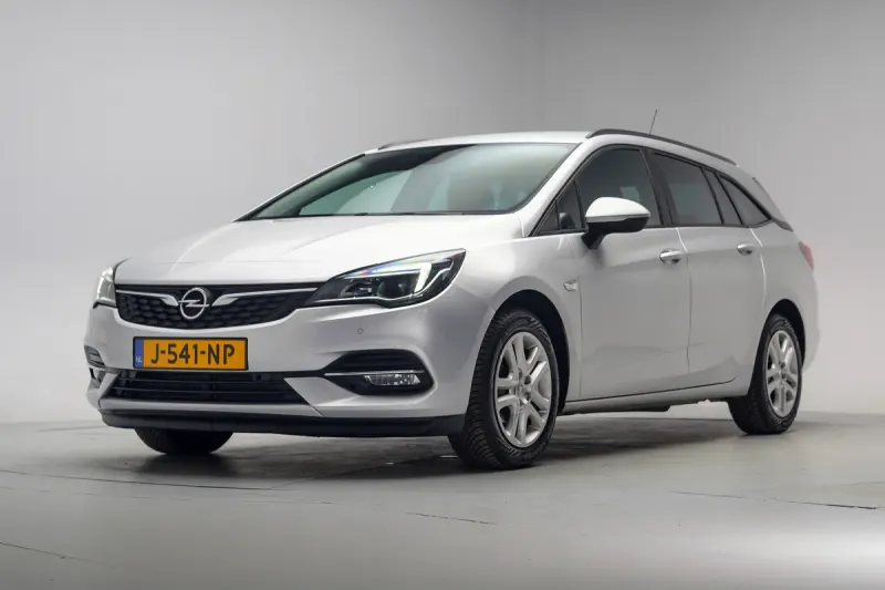 Opel Astra (2020)