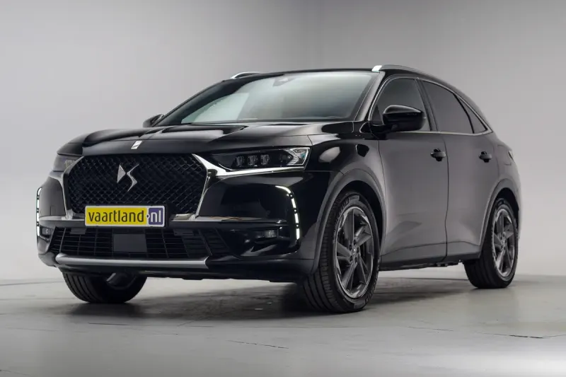 DS 7 (2022)