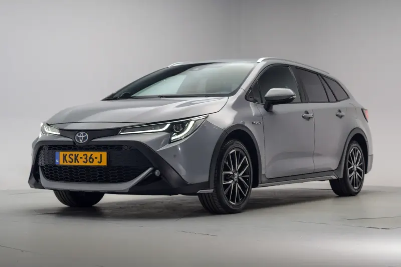 Toyota Corolla (2020)