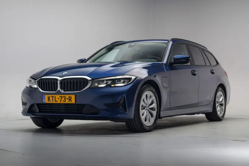 BMW 3-Serie (2022)