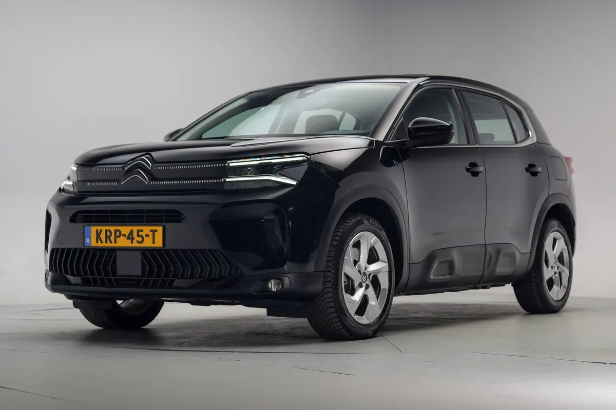 Citroën C5 Aircross (2023) — foto 1