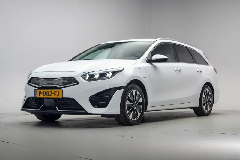 Kia Ceed (2022)