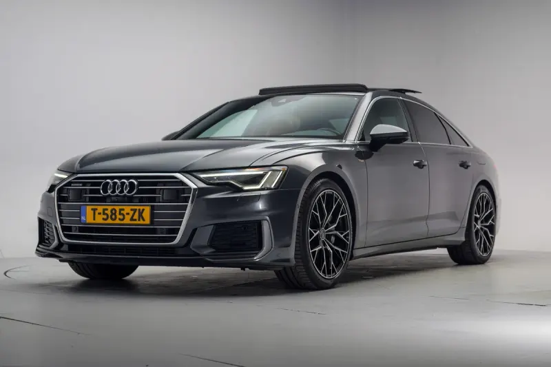 Audi A6 (2020)